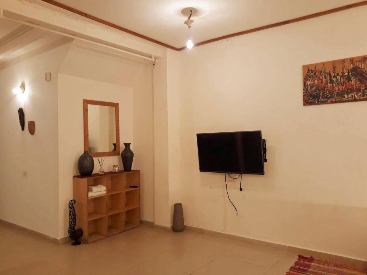 Apartamento Beautiful Cozy Loft #1 Tel Aviv